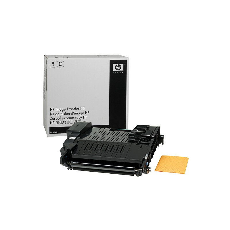 TransfertKIT HP Q7504A