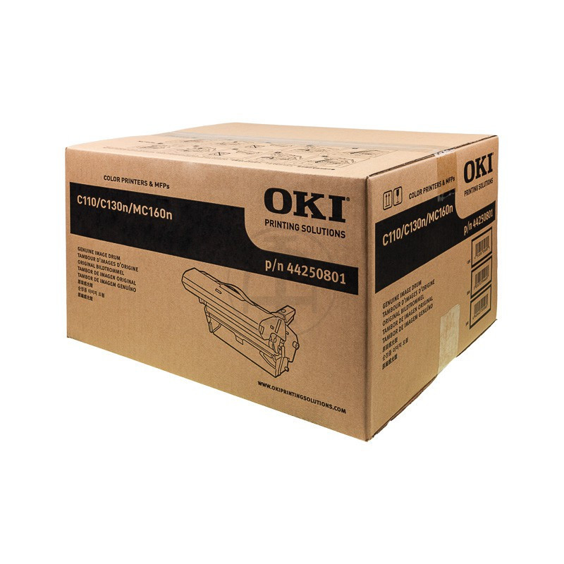Tambour OKI C110
