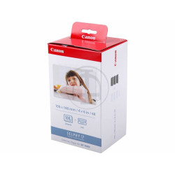 Canon Pack KP-108IN