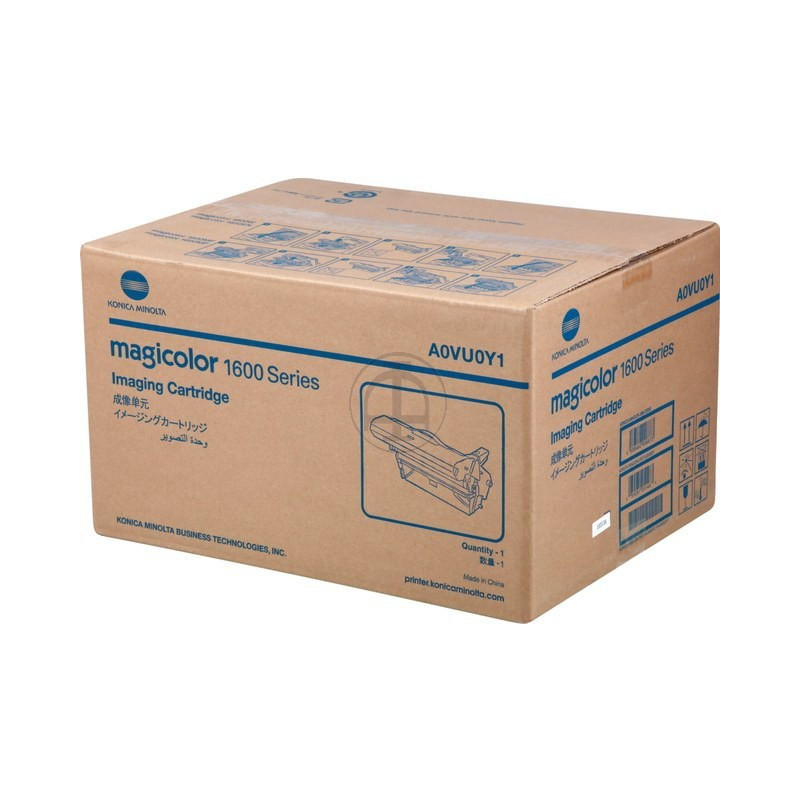 Tambour Minolta MC-1600