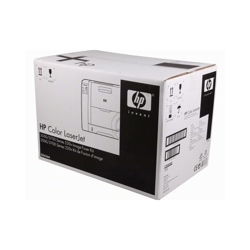 HP Fuser Kit Q3656A