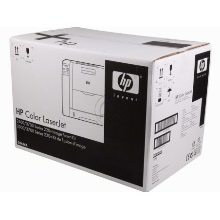 HP Fuser Kit Q3656A