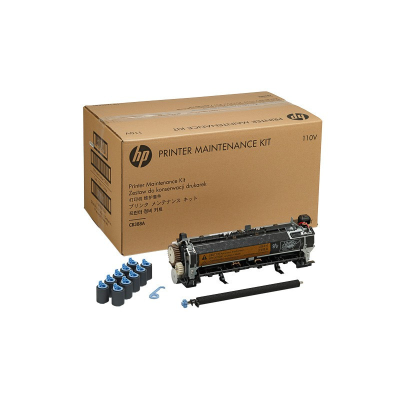 Kit de maintenance CB389A