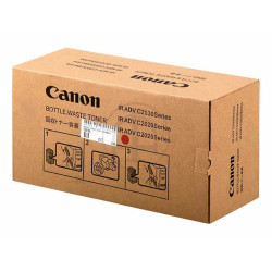 Bac Récupérateur Canon Ir 2020/2025/2030/2225