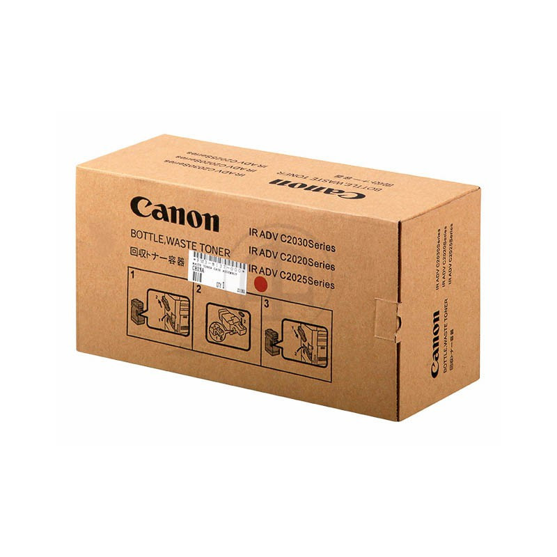 Bac Récupérateur Canon Ir 2020/2025/2030/2225