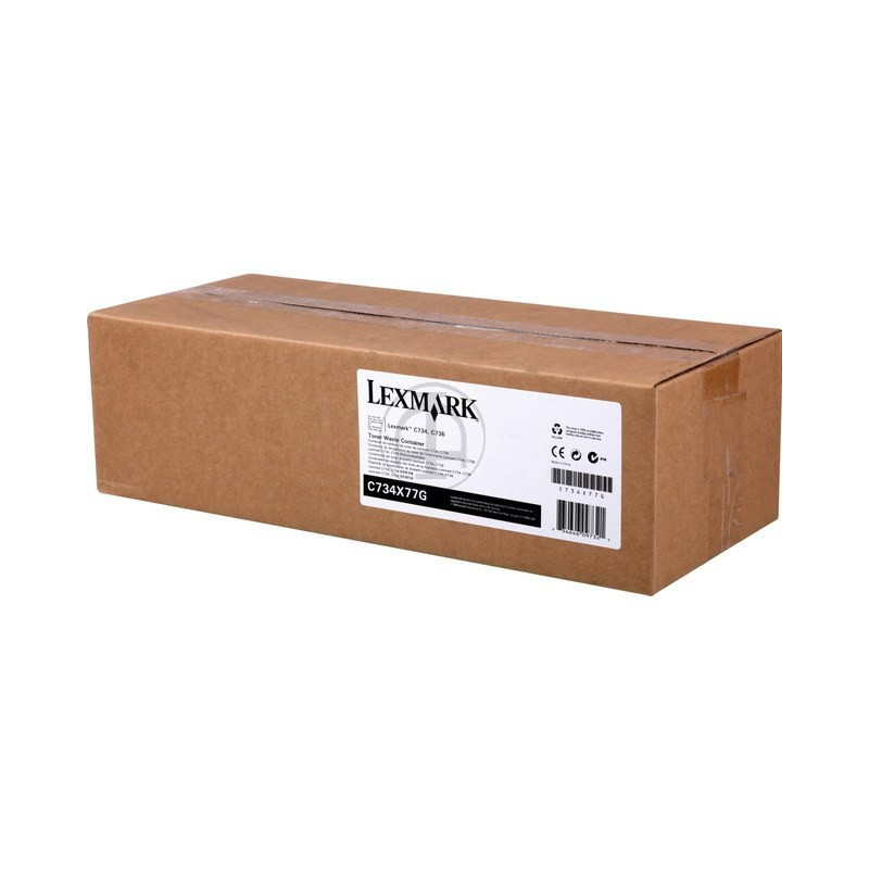 Bac Récupérateur Lexmark C746/748