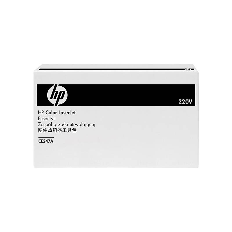Kit de maintenance HP CE247A