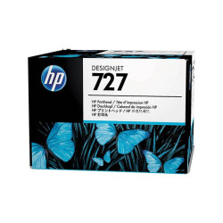 Tête d'impression HP 727