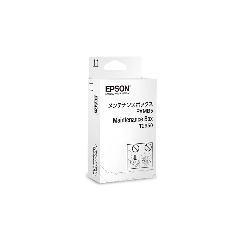 Epson T2950 Maintenance Box 