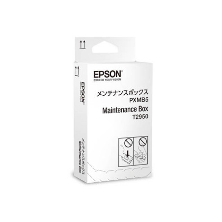 Epson T2950 Maintenance Box 