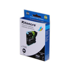 Cartouche d'encre LC-1100BK HC