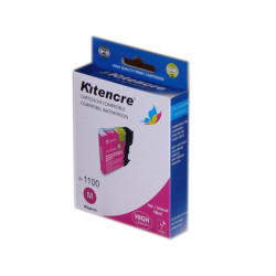 Cartouche d'encre LC-1100M HC