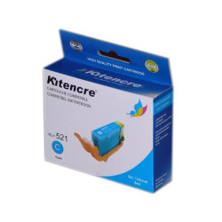 Cartouche d'encre CLI521 Cyan 2