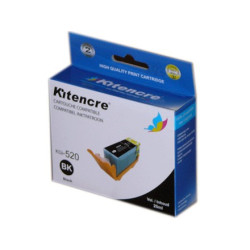 Cartouche d'encre PG520 BK 2