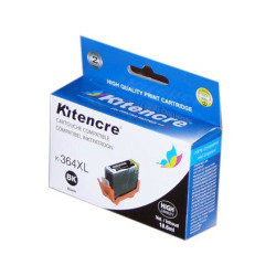 Cartouche d'encre N°364 XL Noir 2