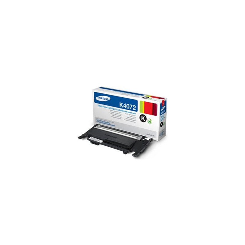 Toner SAMSUNG K4072 Noir