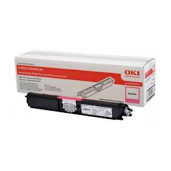 Toner OKI C110/C130 Magenta