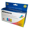 Kit Encre Couleur -3 x 30 ml