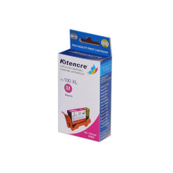 Cartouche d'encre N°100 XL Magenta