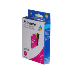 Cartouche d'encre LC985M Magenta 2