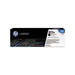 Toner HP C8550A - 822A Noir