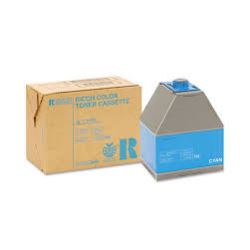 Toner Ricoh Aficio 3228 Cyan
