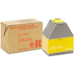 Toner Ricoh Aficio 3228 Jaune