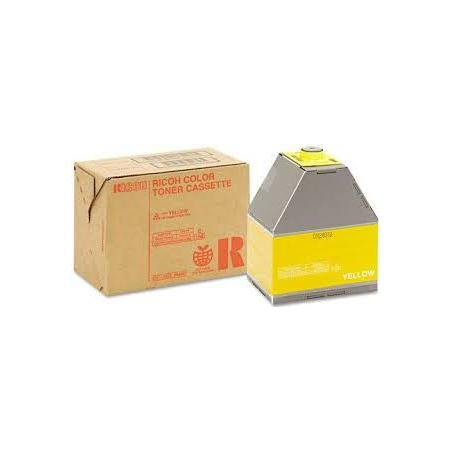 Toner Ricoh Aficio 3228 Jaune