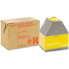 Toner Ricoh Aficio 3228 Jaune