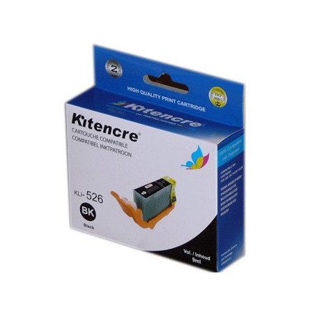 Cartouche d'encre CLI-526BK