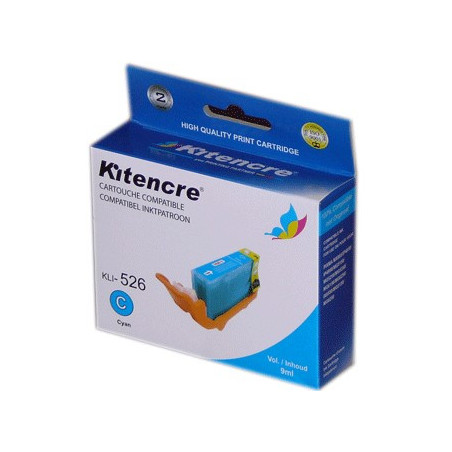 Cartouche d'encre CLI-526C