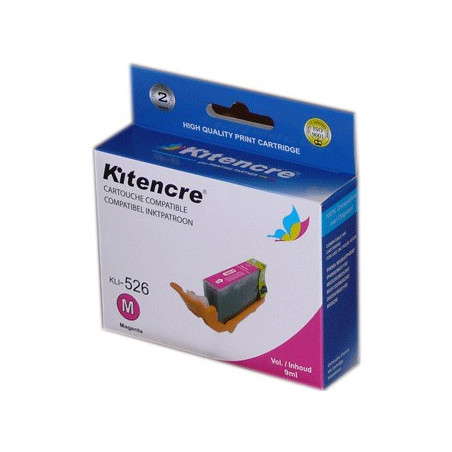 Cartouche d'encre CLI-526M