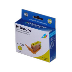 Cartouche d'encre CLI-526Y 2