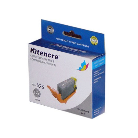 Cartouche d'encre CLI-526GY