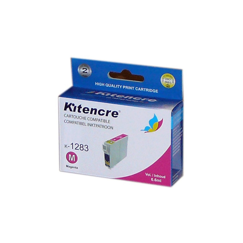 Cartouche d'encre T1283 Magenta