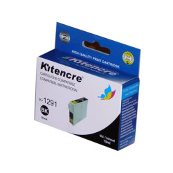 Cartouche d'encre T1291 Noir
