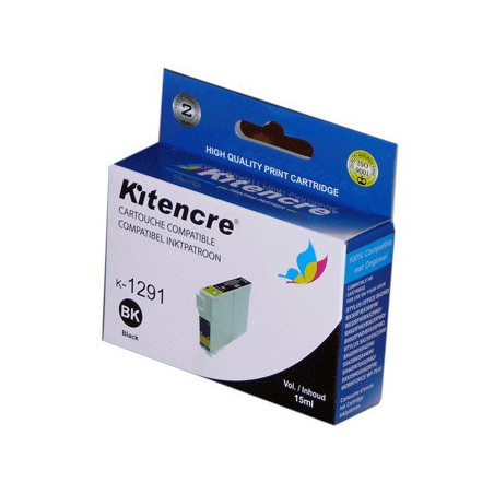 Cartouche d'encre T1291 Noir