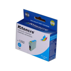 Cartouche d'encre T1292 Cyan