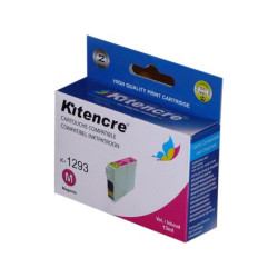 Cartouche d'encre T1293 Magenta