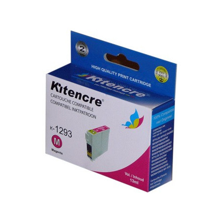Cartouche d'encre T1293 Magenta