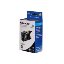 Cartouche d'encre LC-1280 Noir HC