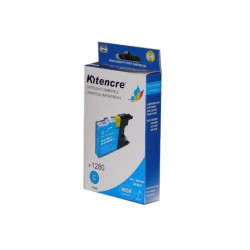 Cartouche d'encre LC-1280 Cyan HC