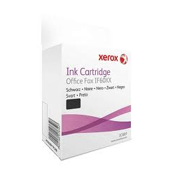 Cartouche d'encre XEROX IC 601 Noir