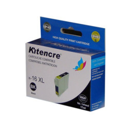 Cartouche d'encre 16 XL Noir