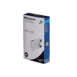 Cartouche d'encre T7011 XXL Noir