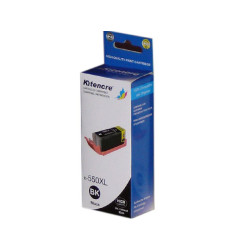 Cartouche d'encre PGI-550PGBK XL 2