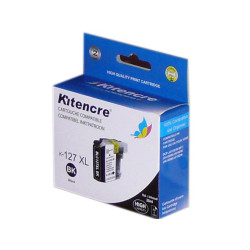 Cartouche d'encre LC-127XL Noir