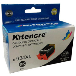 Cartouche d'encre 934 Black XL