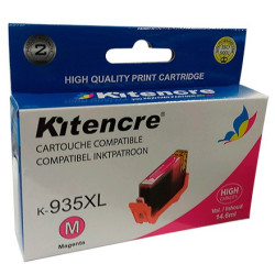 Cartouche d'encre 935 Magenta XL