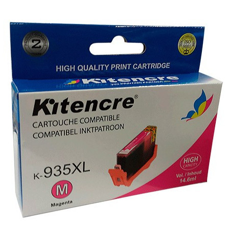 Cartouche d'encre 935 Magenta XL